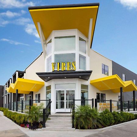 The Vibes Hotel, Trademark Collection By Wyndham Wildwood Exterior photo