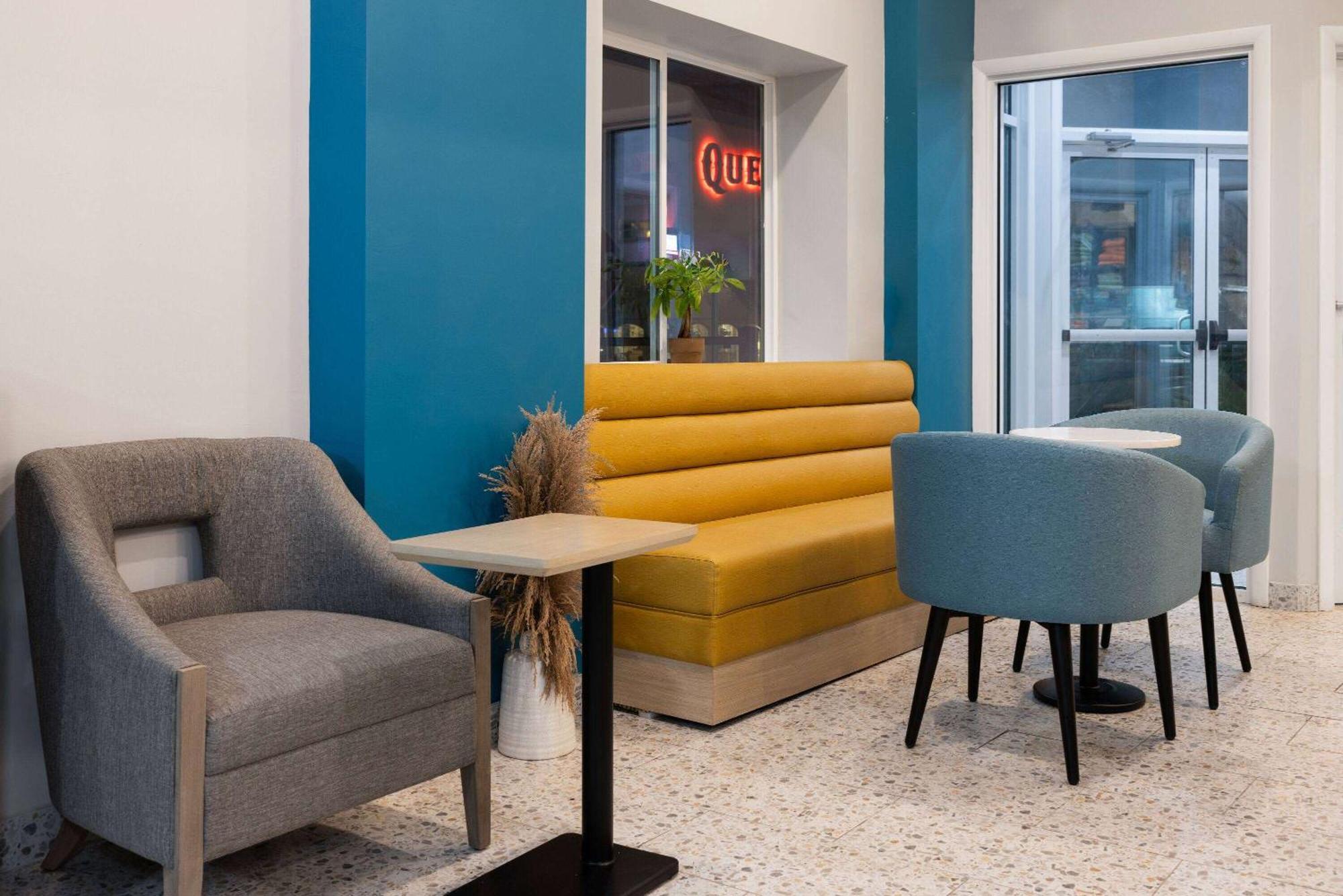 The Vibes Hotel, Trademark Collection By Wyndham Wildwood Exterior photo
