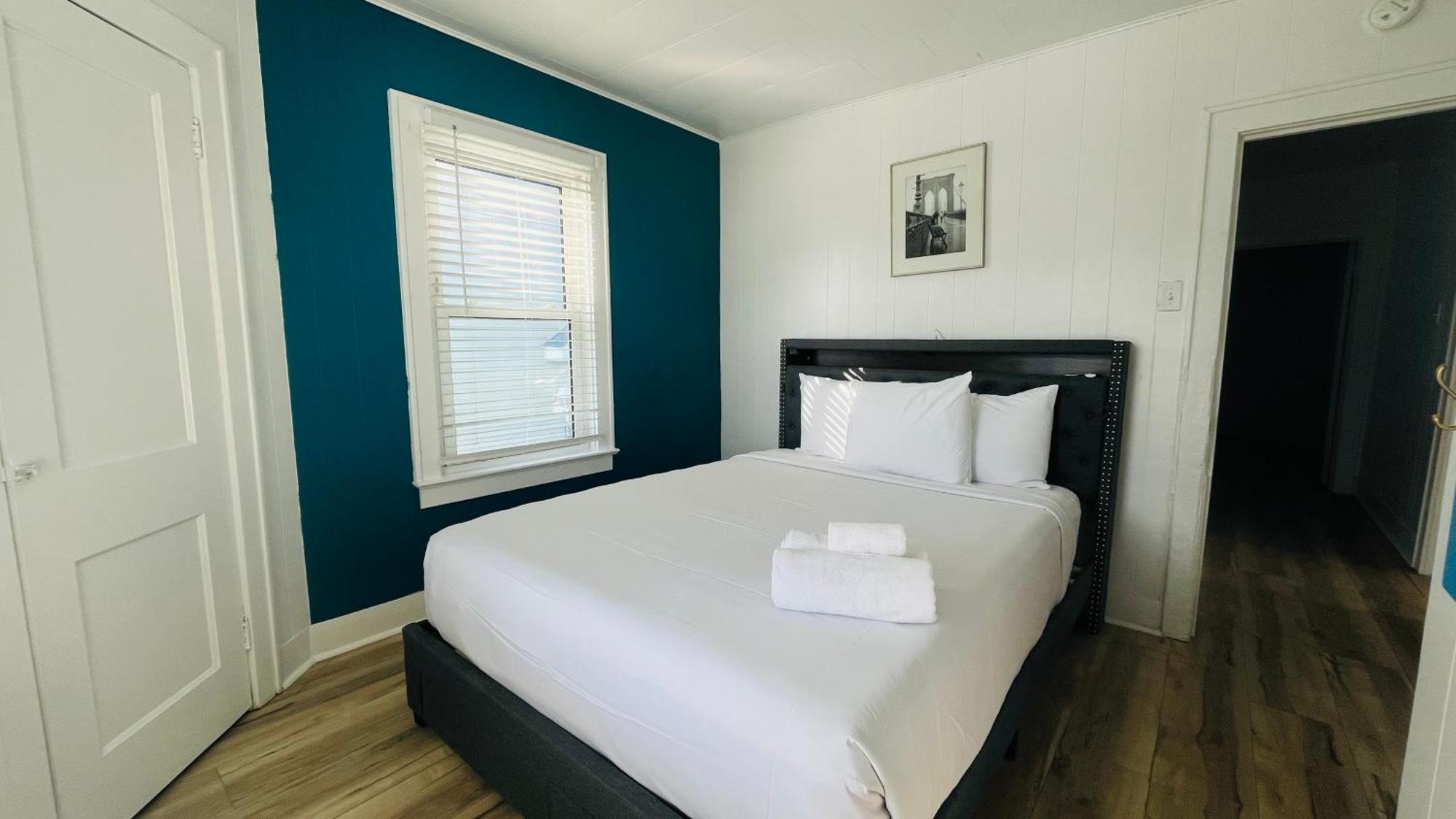 The Vibes Hotel, Trademark Collection By Wyndham Wildwood Exterior photo